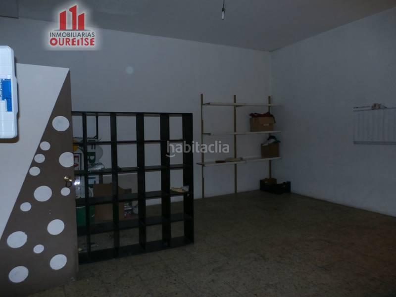 Foto 13f1508c-6693-4770-b0db-361993b972ab. Locale commerciale con riscaldamento in Couto Ourense