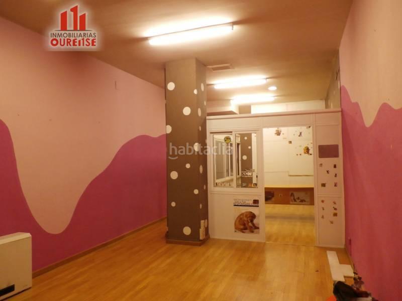 Foto 2ab59cee-f4dd-471f-9172-7f4865f5f232. Locale commerciale con riscaldamento in Couto Ourense