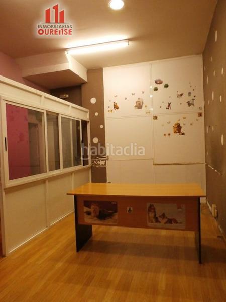 Foto 83809616-2c56-411a-ba60-0d571feeabf2. Locale commerciale con riscaldamento in Couto Ourense
