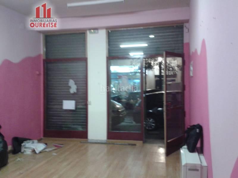 Foto bd969811-87b0-4553-b7ba-f1bc64db3aec. Locale commerciale con riscaldamento in Couto Ourense