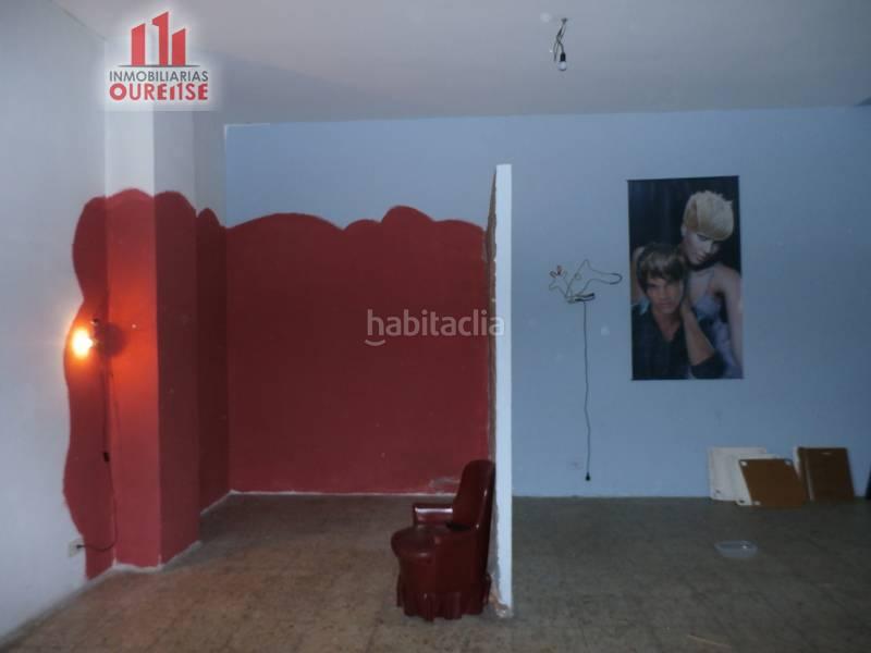 Foto d4915b00-5ade-44fc-8fa1-2402862acace. Locale commerciale con riscaldamento in Couto Ourense