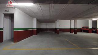 Parking coche en Universidad. Ref. 5032 plaza de garaje doble en las lagunas