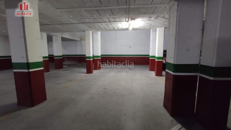 Foto 9f1c01bb-c437-441f-9b83-0621931678a5. Aparcament cotxe a Universidad Ourense