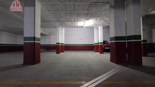 Parking coche en Universidad. Ref. 5035 plaza de garaje doble en las lagunas