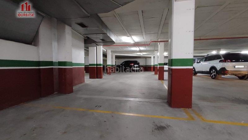 Foto 3eb40933-af91-480f-953d-e2e69c7ad563. Parking coche ref. 5036 plaza de garaje en las lagunas en Ourense