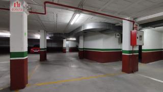 Parking coche en Universidad. Ref. 5036 plaza de garaje en las lagunas