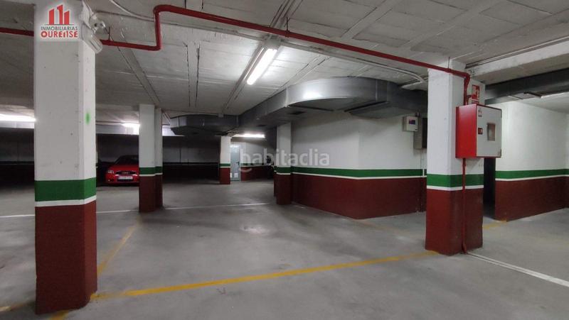 Foto e9e6134a-20bc-42f8-9a50-af1f9a3578ad. Parking coche ref. 5036 plaza de garaje en las lagunas en Ourense