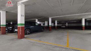 Parking coche en Universidad. Ref. 5037 plaza de garaje en las lagunas