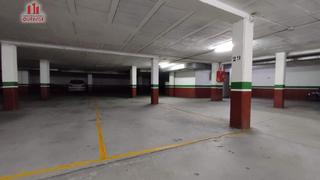 Parking coche en Universidad. Ref. 5038 plaza de garaje en las lagunas
