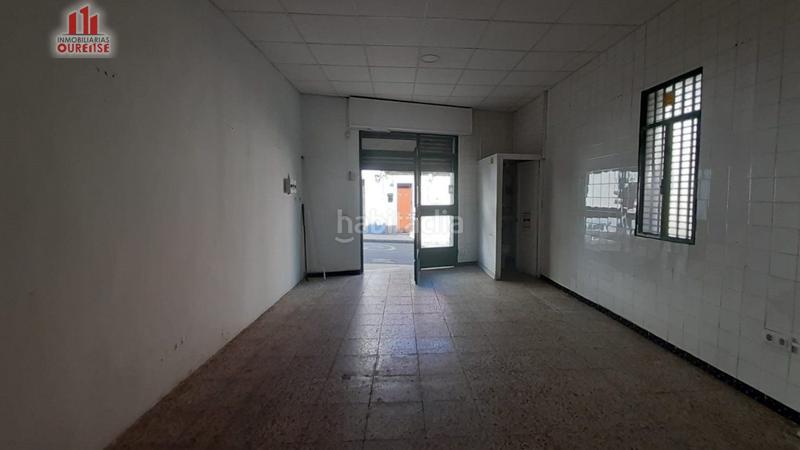 Foto a5d66646-e723-4b99-9e9a-b30bfbf535e8. Affitto locale commerciale in Polvorín Ourense