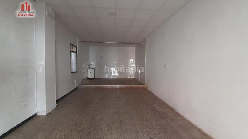 Foto b6ec877f-0d36-4dfa-b12b-b47bd9be179e. Affitto locale commerciale in Polvorín Ourense