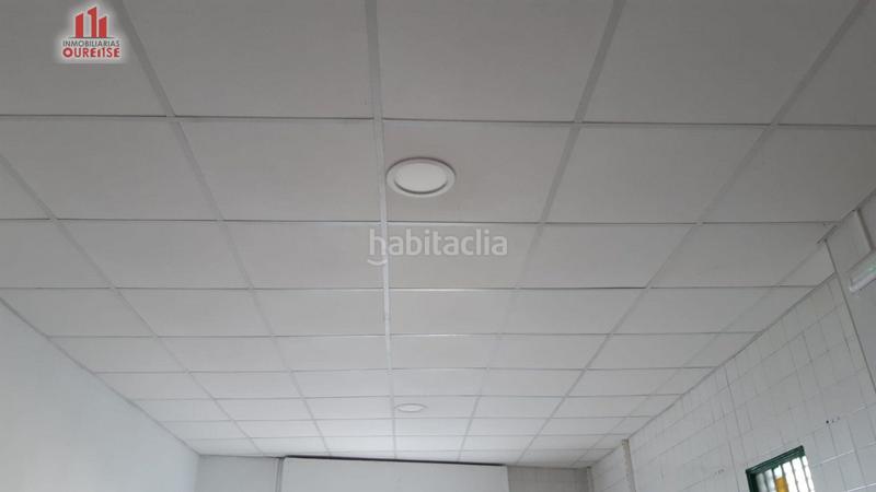 Foto e8d4fb63-fdf8-43c7-99c1-fb9f474ce626. Lloguer local comercial a Polvorín Ourense