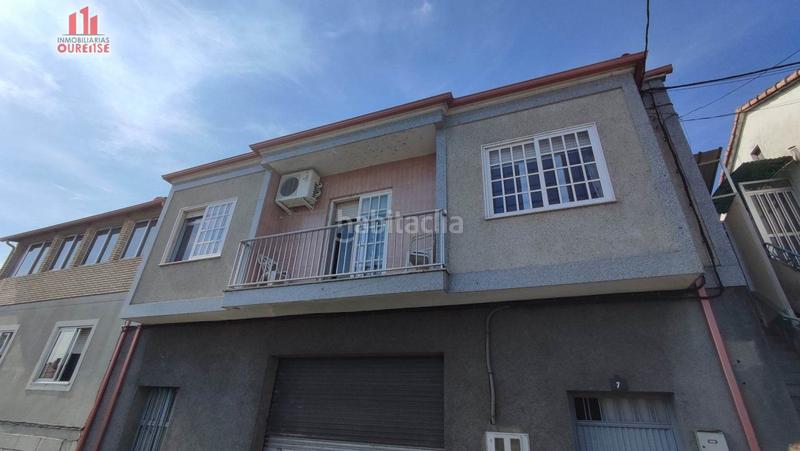 Foto 544bbf20-1034-45a9-bb2a-3b0dbdbc786d. Casa lote de dos viviendas unifamiliares en Vistahermosa en Ourense