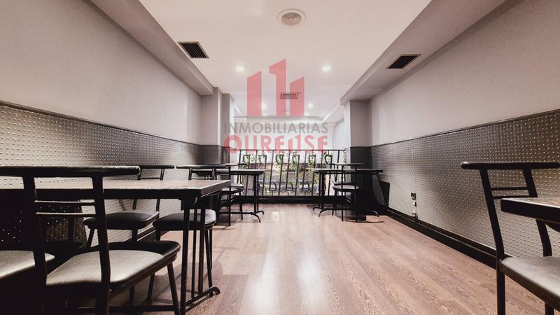 Foto 5d6d6532-c6c6-4835-bf7a-871ad12b0097. Local comercial a Couto Ourense