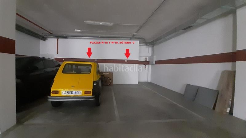 Foto 9289532c-2f2a-4c8a-b9eb-6889e8a48620. Aparcament cotxe a Couto Ourense