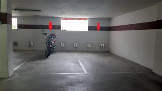 Parking coche en Couto. Plazas de garaje abiertas en el mirador de la alameda.
