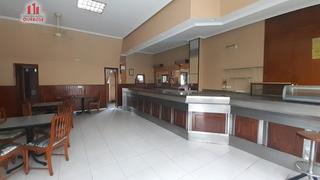 Lloguer Local Comercial a Mariñamansa. Cafetería para empezar a trabajar en mariñamansa.
