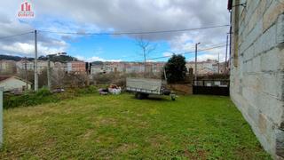Casa a Polvorín. Casa de piedra para reformar con gran parcela