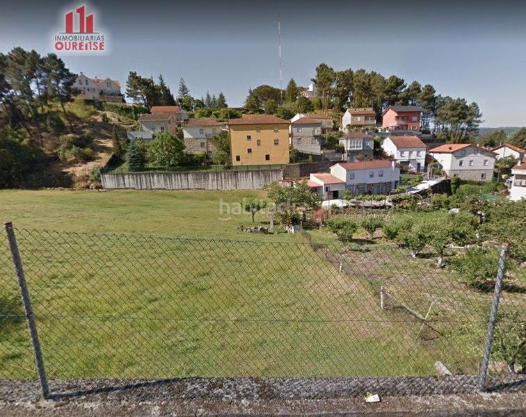 Foto e4b92b97-9abd-4e5d-97a3-892f6f4790d7. Terreno residenziale in Barrocanes Ourense
