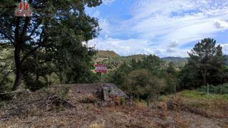 Masia en Amoeiro. Finca rustica con galpon en la zona de castro de beiro amoeiro