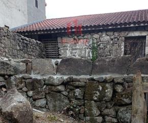 Maison à Ventiun. Casa para reahabilitar en la zona de requeixo de candedo