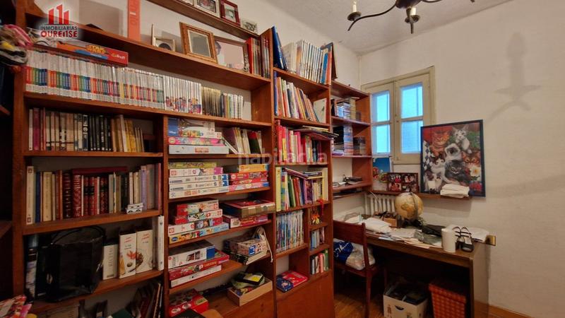 Foto aa910b05-f9dd-4b7b-ab50-8c5579913e5a. Casa  en el casco urbano en A Carballeira Ourense