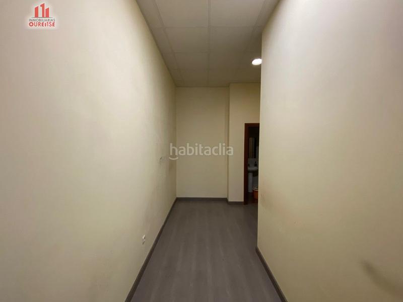 Foto de94e4e6-f20e-4186-83fb-0ee7ca39b9cc. Alquiler local comercial se alquila local comercial en la zona de a valenzá en Ourense