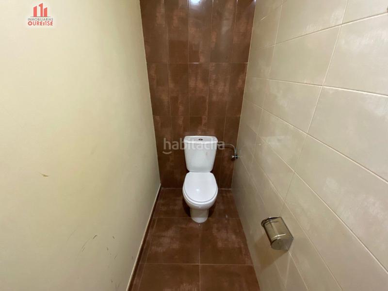 Foto 21dbe681-2895-4882-81ac-beba2b0220d7. Location local commercial dans San Francisco Ourense