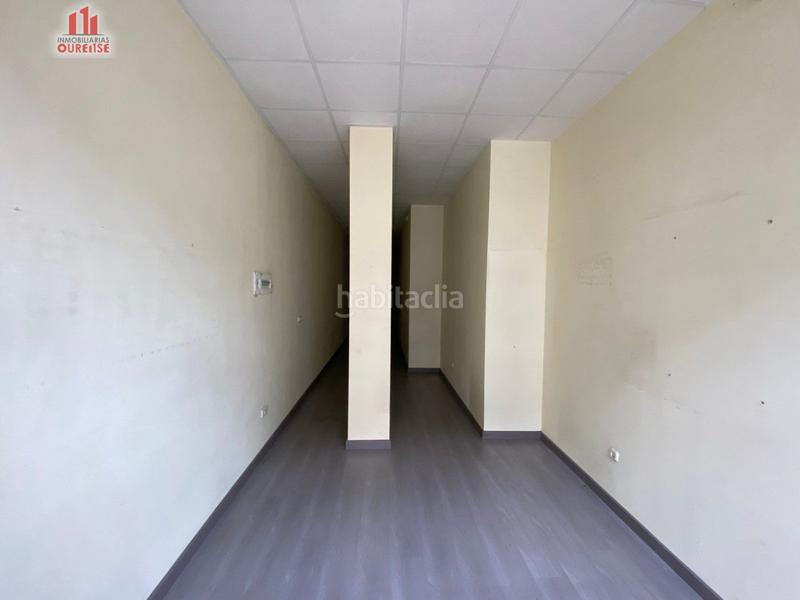Foto 33de736a-8bd3-40f9-a9ec-df1a118325dd. Location local commercial dans San Francisco Ourense