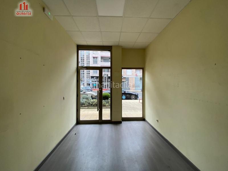 Foto 8de14e5c-a18f-4a22-8fe0-9fd1ce2fe277. Location local commercial dans San Francisco Ourense