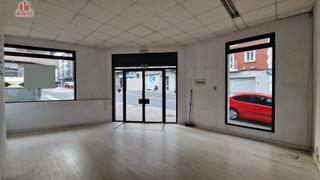 Miete Geschäftsraum in Polvorín. Local acondicionado en a carballeira