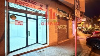 Lloguer Local Comercial a Couto. Se alquila pequeño local comercial acondicionado en o couto