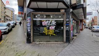 Lloguer Local Comercial a Posío. Local comercial en la zona de mariñamansa