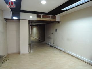 Lloguer Local Comercial a Couto. Local economico en el couto