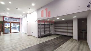 Lloguer Local Comercial a Couto. Local comercial en la zona del couto