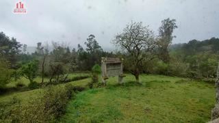 Casa a San Cristovo de Cea. Casa para reformar en san cristovo de cea