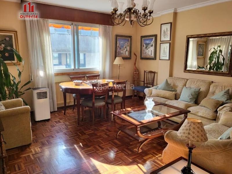 Foto 22e34c0a-be19-4fe0-8bd7-5d015bcb14c2. Location appartement avec chauffage dans Centro Ourense
