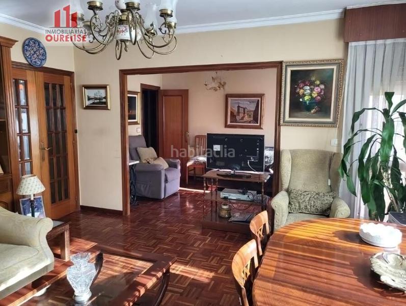 Foto 84eb9d82-014b-4167-a74b-8cd2c84c1001. Location appartement avec chauffage dans Centro Ourense