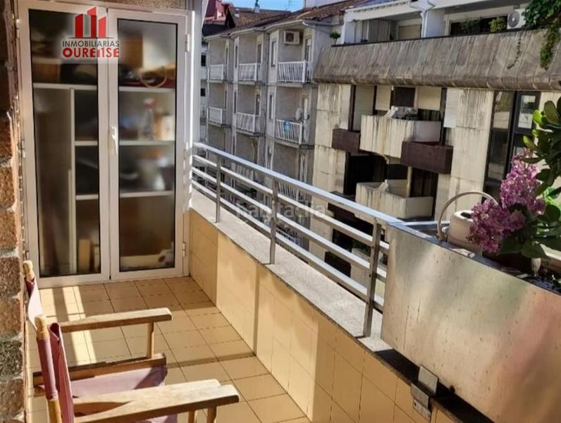 Foto b369f25f-969a-4655-a494-56ddd43ec85a. Location appartement avec chauffage dans Centro Ourense