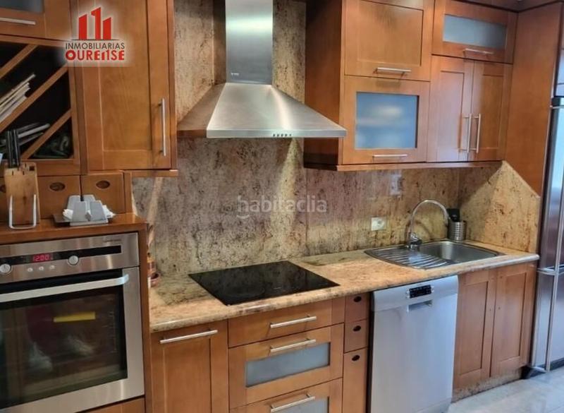 Foto c9864563-3c0e-499c-ab29-55b18cd8efce. Location appartement avec chauffage dans Centro Ourense