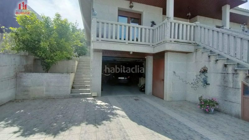 Foto 05423b3d-29df-42da-8b3a-c8bf92d9c03d. Casa amb calefacció aparcament a Barbadás