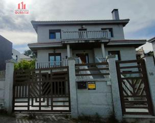 Casa a Barbadás. Vivienda unifamiliar en la zona de barbadas