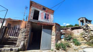 Casa a Nogueira de Ramuín. Ofertón ! casita para reformar en plena ribeira sacra
