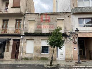 Casa a Carballiño (O). Se vende casa de piedra para reformar en o carballiño
