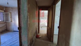 Pis a Polvorín. Económico piso para reformar en el polvorín