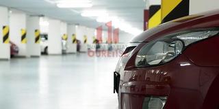 Parking coche en Couto. Se vende plaza de garaje abierta en la zona de o couto
