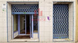 Local Comercial en Casco Viejo