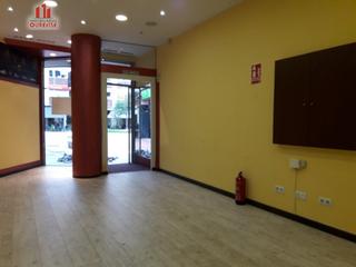 Miete Geschäftsraum in Centro. Local acondicionado en el centro de la ciudad de ourense