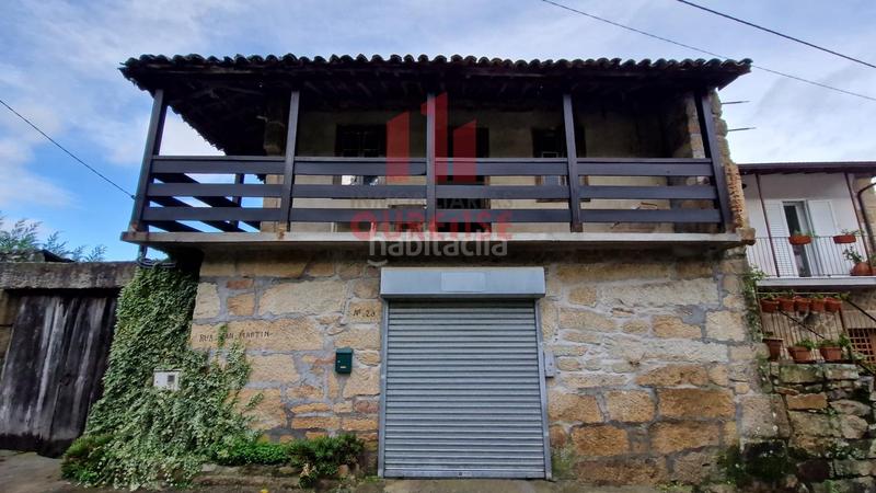 Foto 22b2c154-f6f9-45b5-8972-15e25470cfcf. Casa  con gran parcela en alongos ourense en Toén