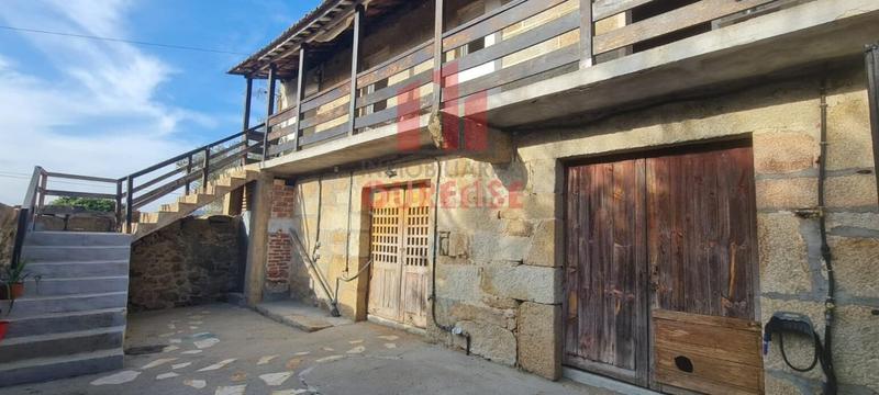 Foto 469ef00e-fbbf-43a9-948a-770a1815fcc3. Casa  con gran parcela en alongos ourense en Toén